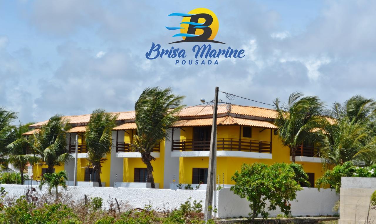 Pousada Brisa Marine Conde  Room photo