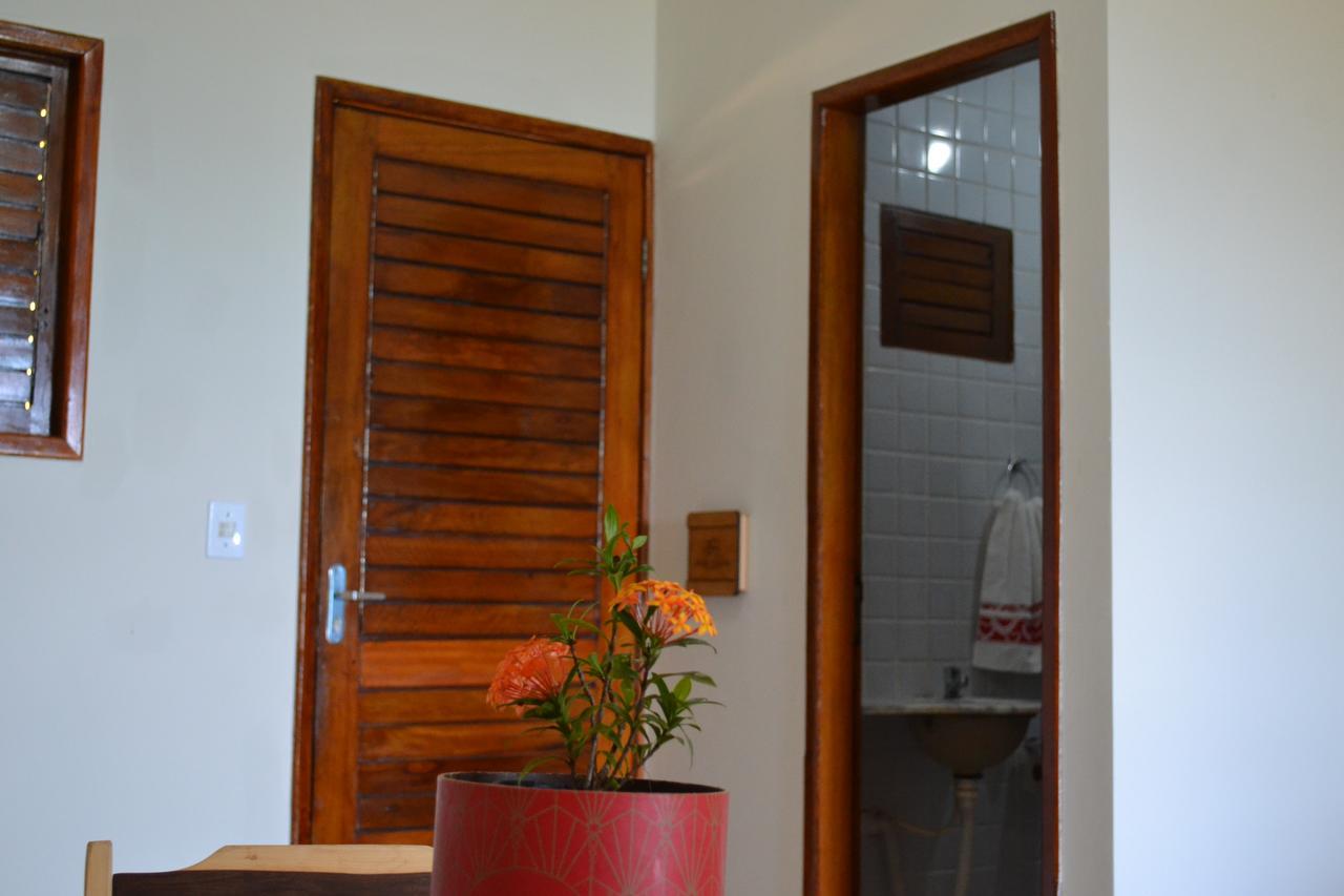 Pousada Brisa Marine Conde  Room photo
