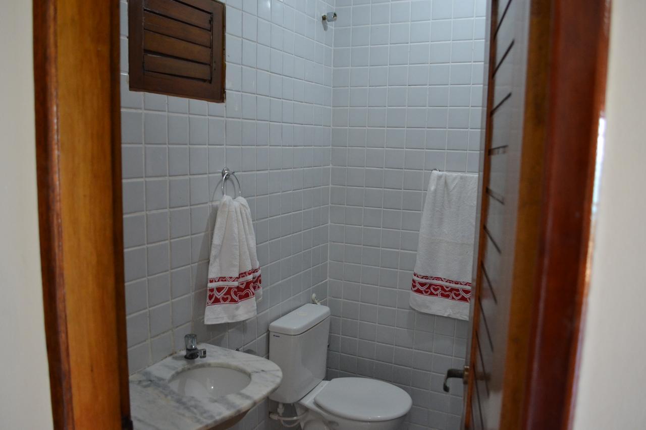 Pousada Brisa Marine Conde  Room photo